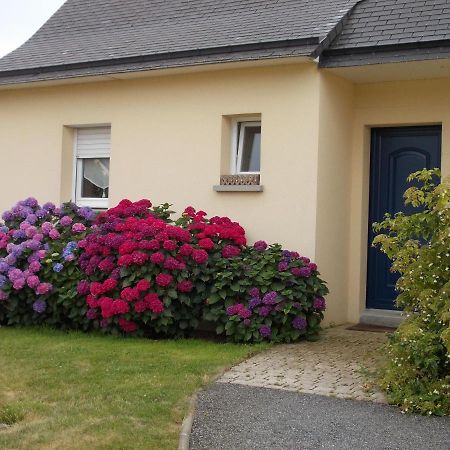 Chambre D'Hotes - La Maison De Jane Jullouville-les-Pins Luaran gambar